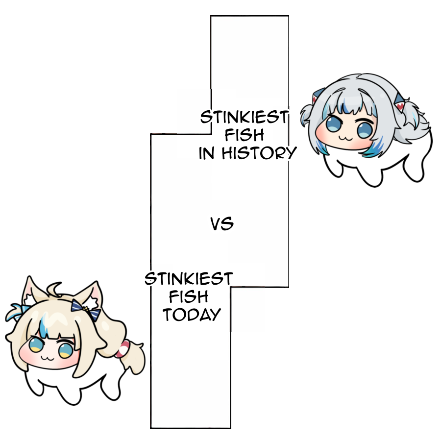 ( ´･ω･)
#gawrt #gawrgura 
#sabart #samekosaba