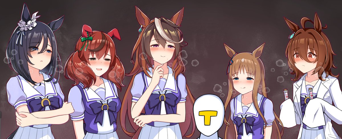 #顔だけで何リポスト来るか