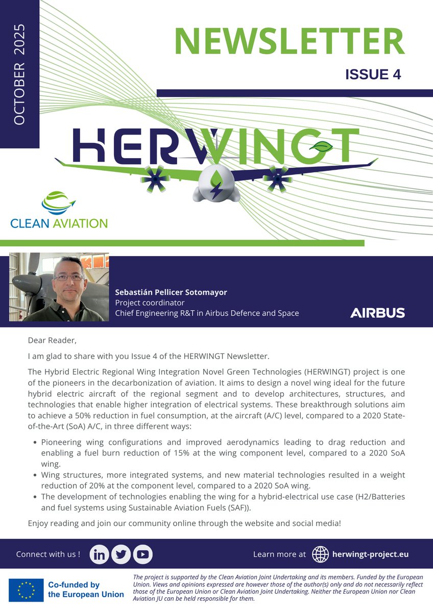 ✨𝗧𝗵𝗲 𝗙𝗶𝗻𝗮𝗹 𝗖𝗵𝗮𝗽𝘁𝗲𝗿 𝗼𝗳 𝗛𝗮𝗿𝗱𝘄𝗮𝗿𝗲 𝗗𝗲𝗺𝗼𝗻𝘀𝘁𝗿𝗮𝘁𝗼𝗿𝘀

📖 𝖣𝗂𝗏𝖾 𝗂𝗇 𝗛𝗘𝗥𝗪𝗜𝗡𝗚𝗧 𝗡𝗲𝘄𝘀𝗹𝗲𝘁𝘁𝗲𝗿, 𝗜𝘀𝘀𝘂𝗲 𝟰, October 2025: 🖇️herwingt-project.eu/dissemination/…