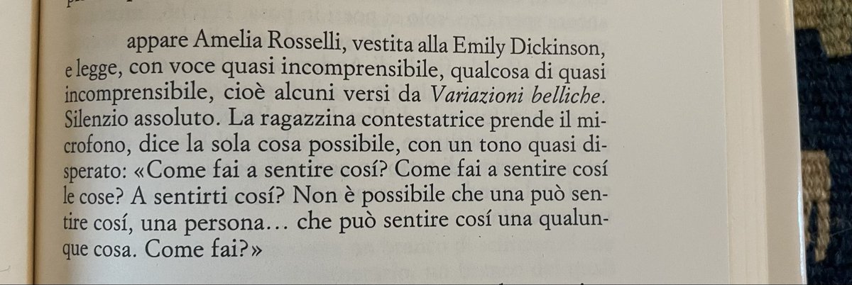 Roberta Esposito tweet media