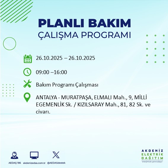 #planlıbakımçalışmaprogramı    <a href="/MuratpasaBld/">Antalya Muratpaşa Belediyesi</a>