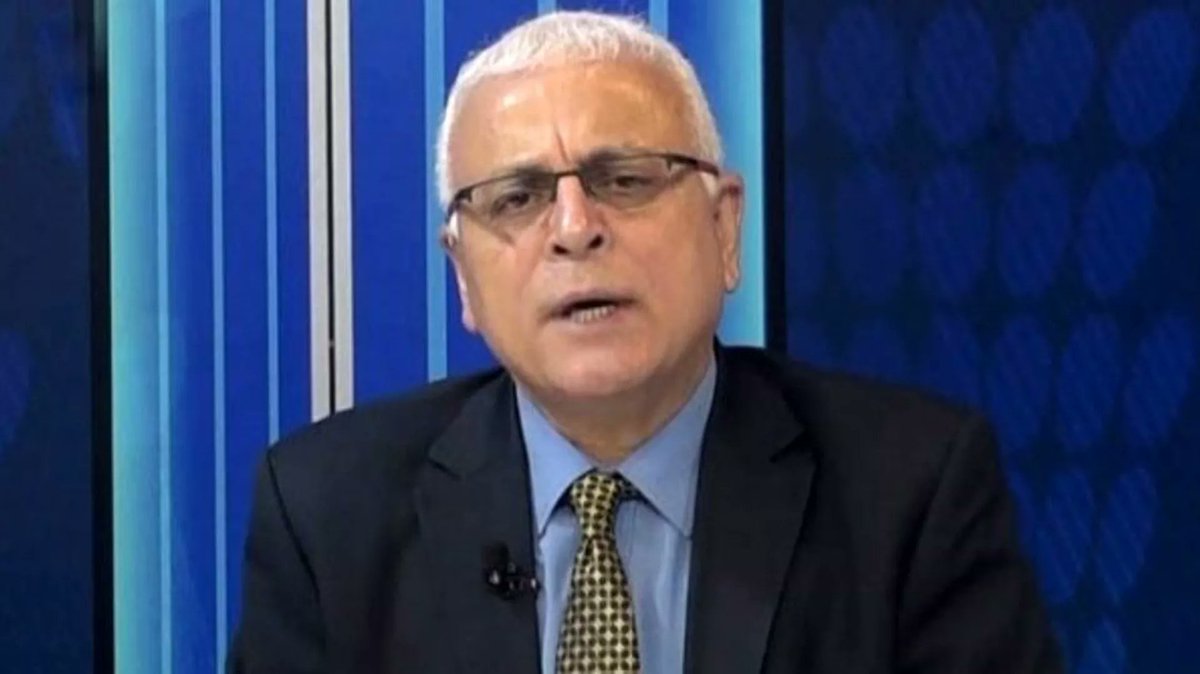 Merdan Yanardağ casusluk suçlamasıyla gözaltına alındı.

Savcılık, Yanardağ’ın evinde ve ofisinde arama yapıldığını, soruşturmanın MİT ve İstanbul Emniyeti’nin koordinasyonunda genişletileceğini duyurdu.

Merdan Yanardağ kimdir tekrar hatırlayalım 👇🏻