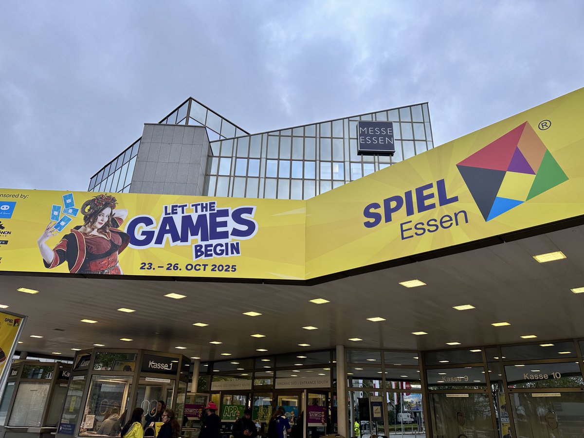 TheBoardgamesChronicle tweet media