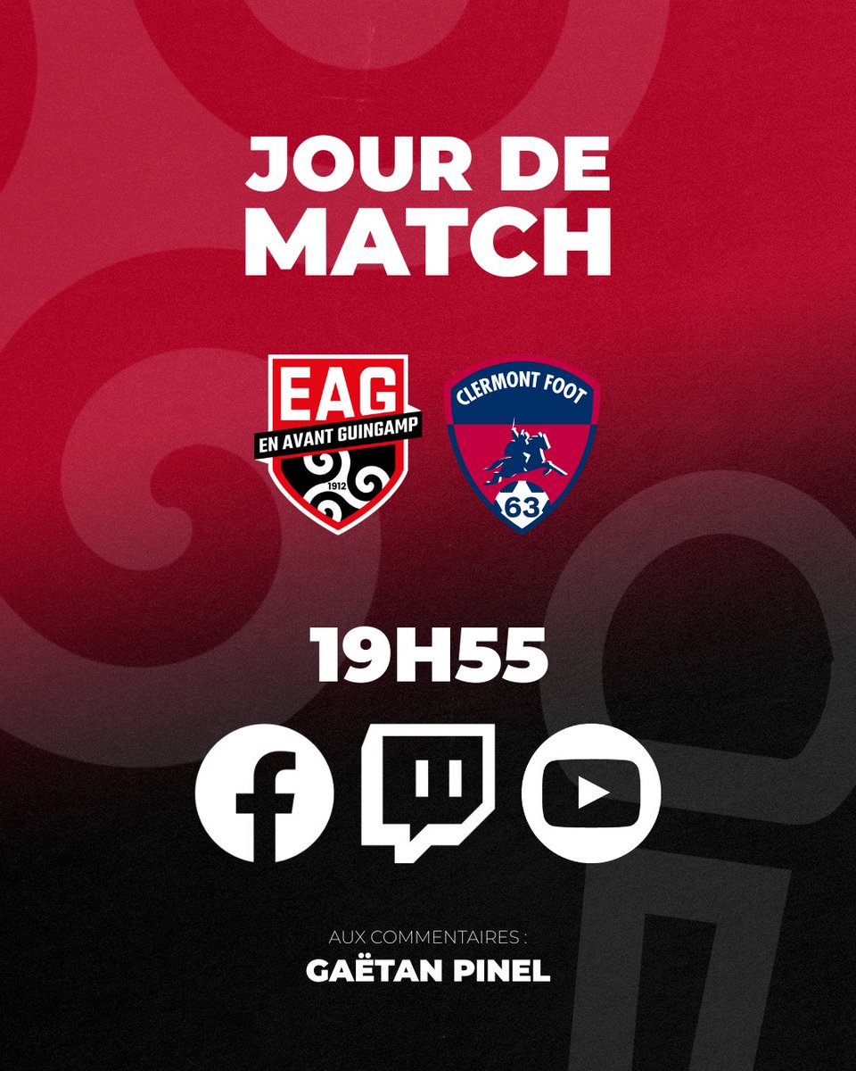 📍Avancer plus vite #EAGCF63