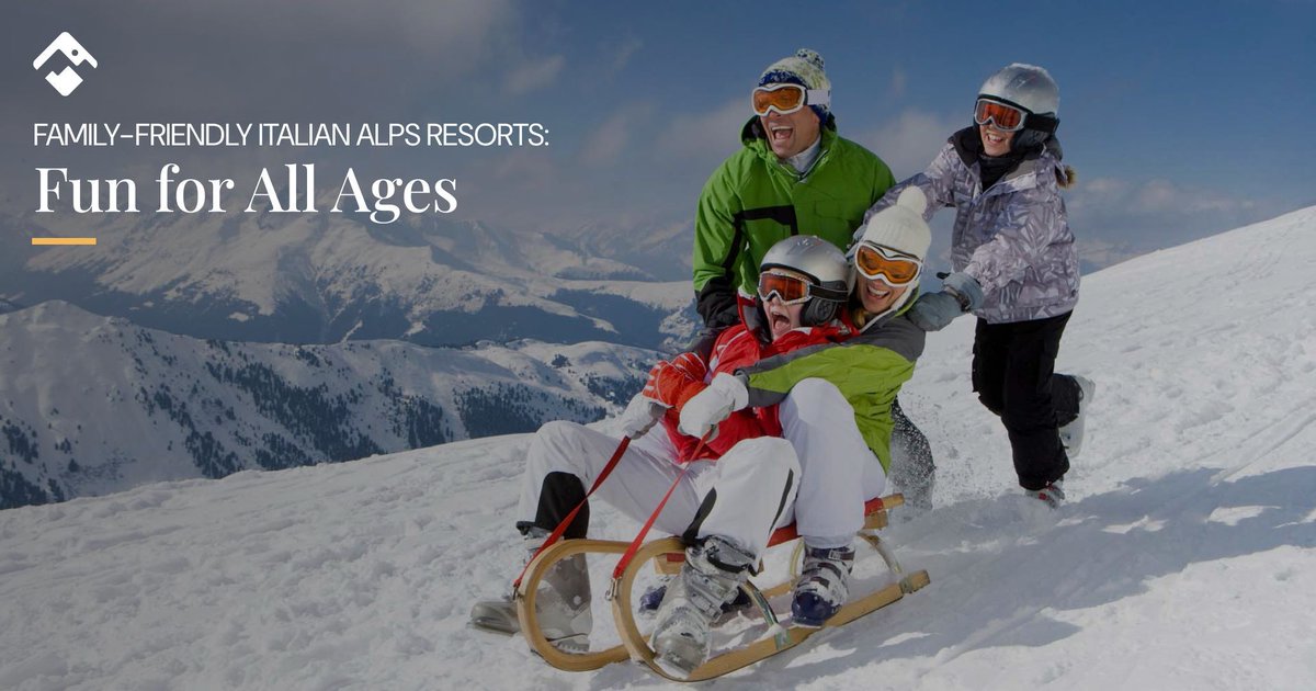 alpinbuscom's tweet image. Family fun meets alpine charm 🇮🇹❄️
From Madonna di Campiglio’s gentle slopes to Cervinia’s sunny peaks and Bormio’s relaxing spas — the Italian Alps are made for family adventures! 🏔️👨👩👧👦
#ItalianAlps #FamilySki #SkiItaly #WinterEscape #AlpinBus