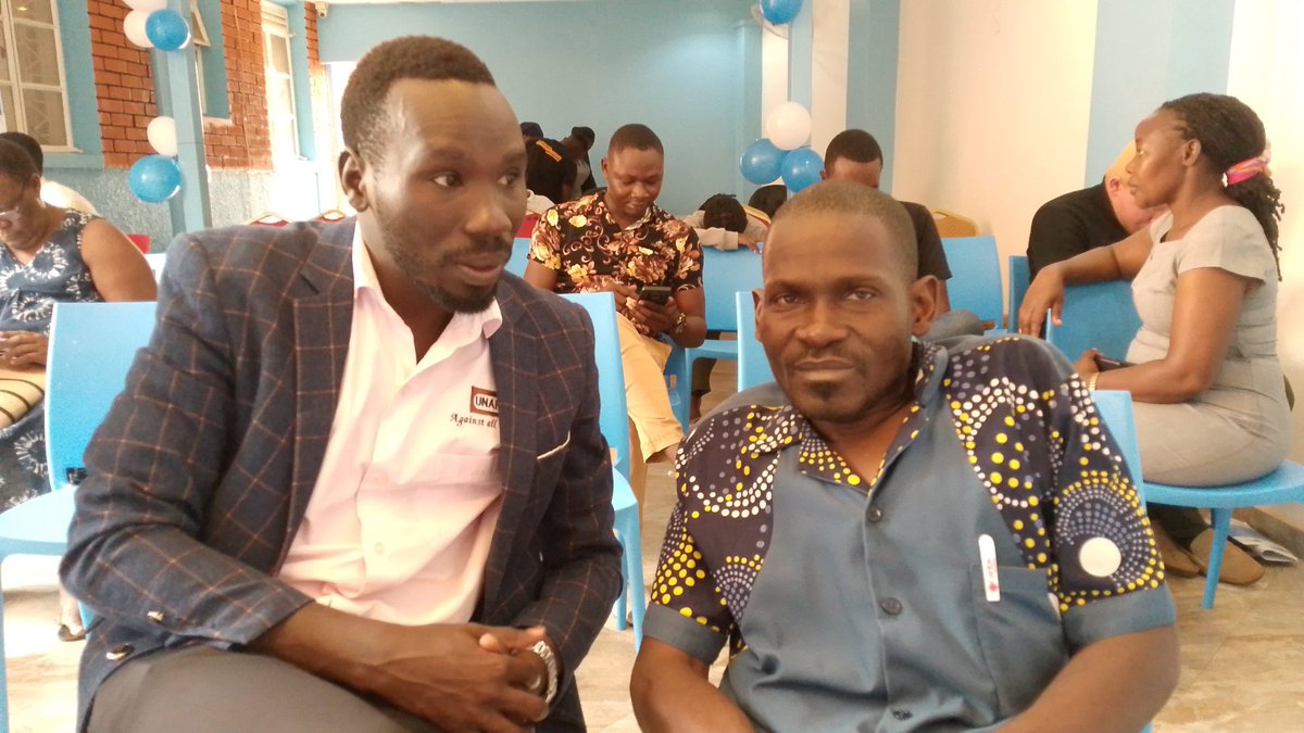 byamukamaalozi4's tweet image. Ensuring access to healthcare for persons with disabilities is key. Let&apos;s promote inclusive health services for all! #InclusiveHealth #AccessibilityMatters
#2026ELECTIONS