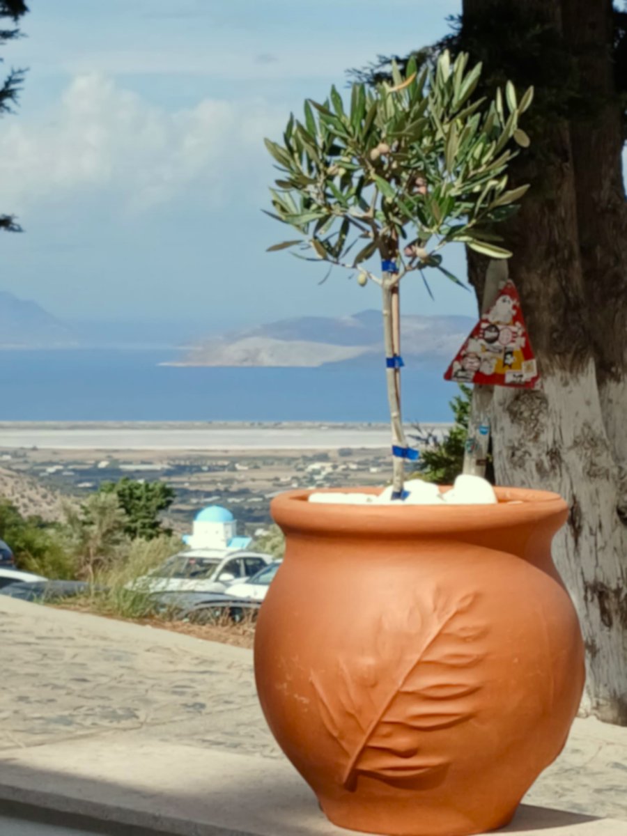 TheUncovereds's tweet image. Coffee time in Zia.
#Kos #Greece #GreekIslands