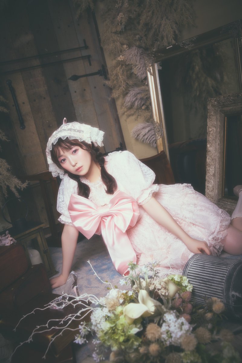 🩵🧚‍♂️梅田みゆ 生誕グッズ解禁︎︎🧚‍♂️🩵 梅田みゆ考案＆命名