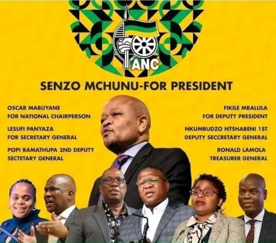 koko_matshela's tweet image. This was the line-up, @goolammv 

Its down the drain now...