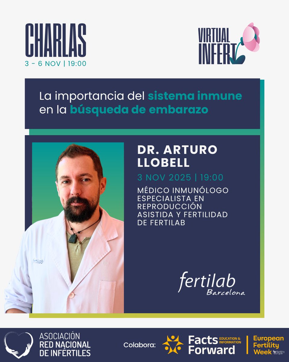 Red Infertiles tweet media