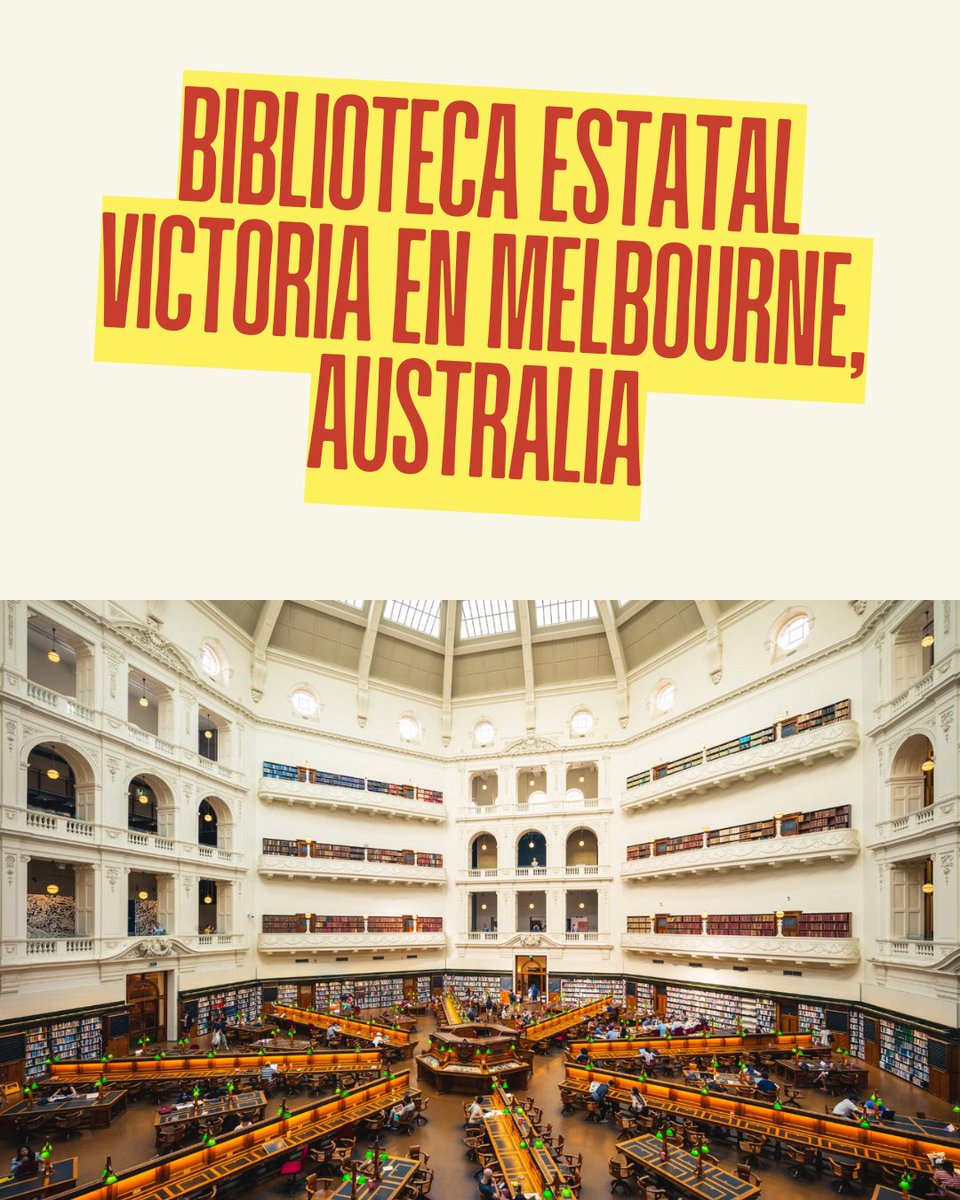 GRUPOEDEBE's tweet image. 📚✨ Hoy celebramos el Día de las Bibliotecas, lugares mágicos donde nacen aventuras, aprendizajes y sueños.
En #Edebé rendimos homenaje a los libros y a quienes los cuidan 💜
🌍 ¿Cuál es tu biblioteca favorita?