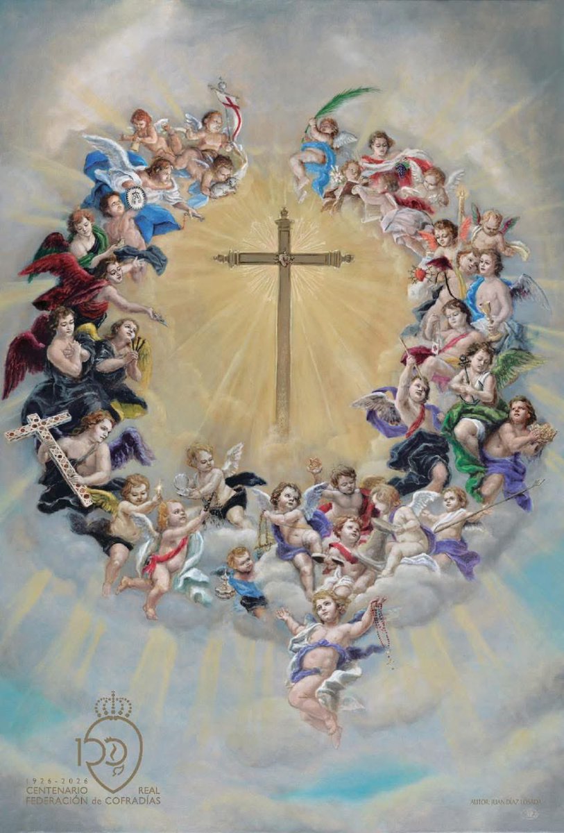 …y en el centro de todo el Señor.

#granada #viernesdelseñor #viernesdefavores