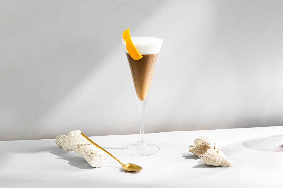 Dos espectaculares cócteles con café para dos momentos diferentes 🍸

📌 Te lo contamos en nuestro blog:
f.mtr.cool/xjtvrcynbz

#Baqué #AquíCaféSeDiceBaqué #CafésBaqué #CaféBaqué