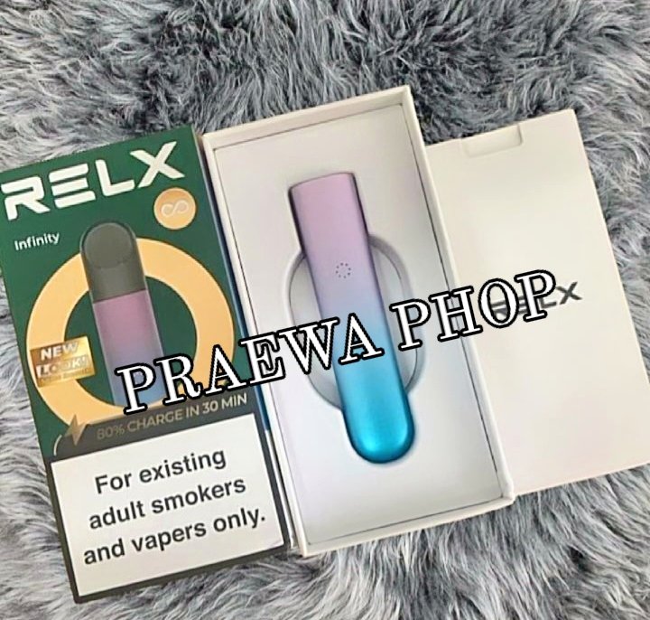 PraewaShop_21's tweet photo. ส่งต่อRelx Infinity 💙εїз⋆｡
.* ꒰ 🌟 price : 380฿  แถมฟรี1หัว ‼️
📍ส่งแมสได้งับ📍ไม่มีนัดรับ📍ไม่มีปลายทาง
https://t.co/aYcIGCXRjQ

#พอต #หัวพอต #พอตมือสอง #พอตใช้แล้วทิ้ง #บุหรี่ไฟฟ้ามือสอง #พอตราคาถูก #พอ https://t.co/sgp2hXEago