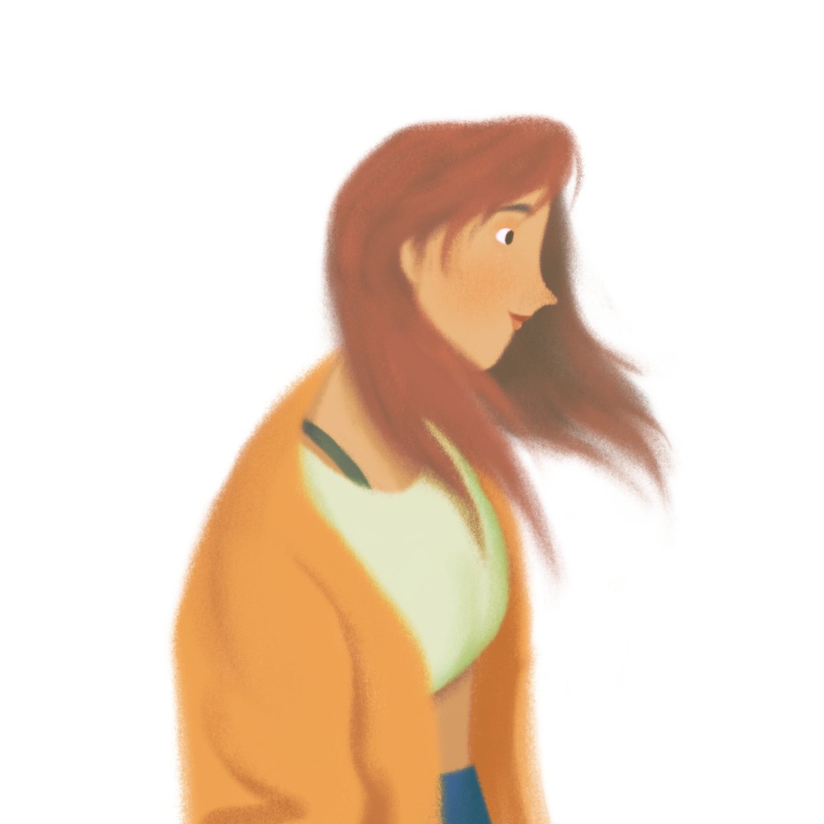 #これを見た人はオレンジが入ってる画像を貼れ