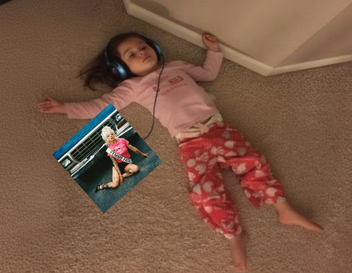sm_manu_'s tweet photo. Mood:

FEMME FATALE https://t.co/XF7ZhPbbbH