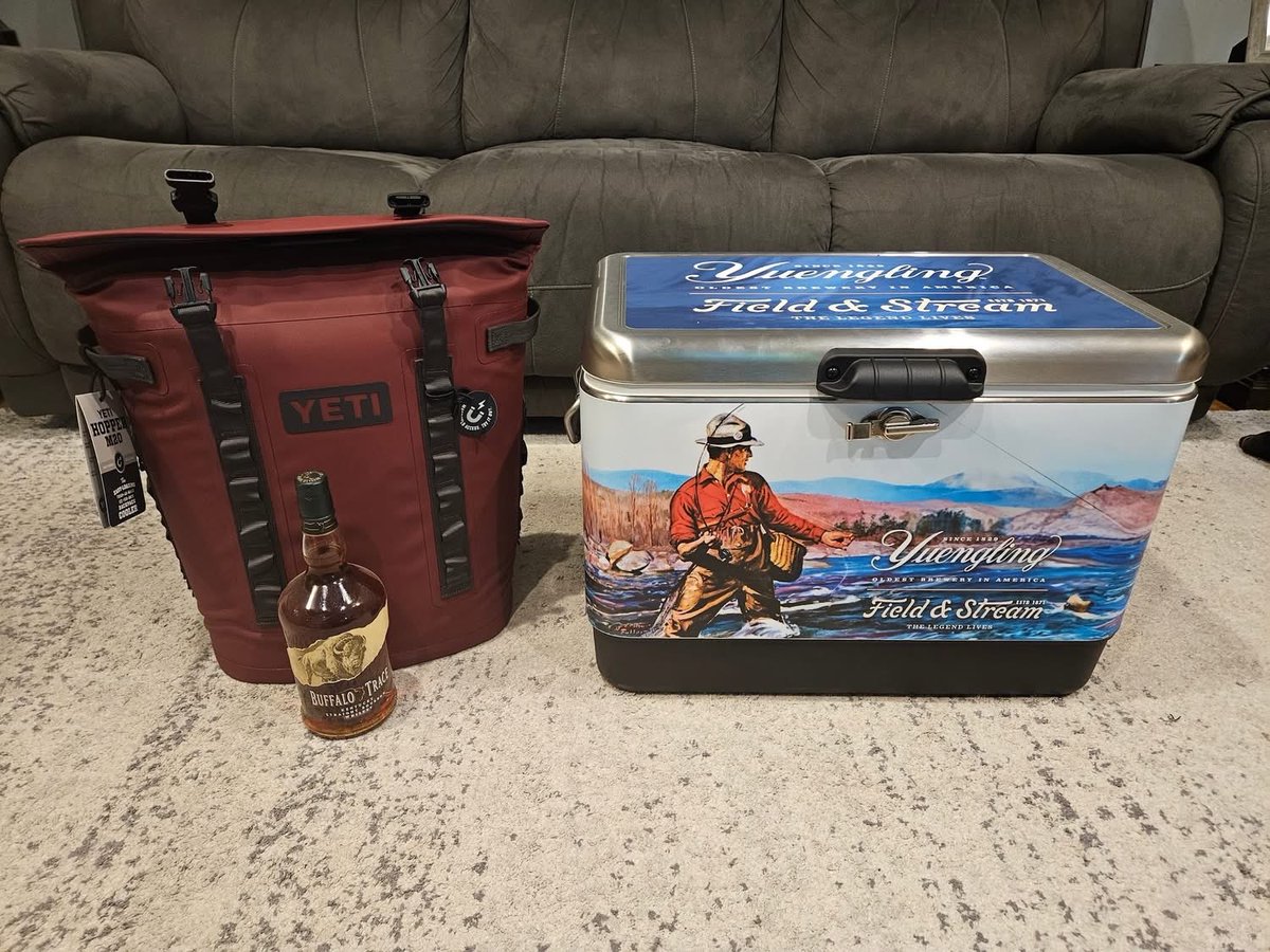 Miller's Lunch tweet media