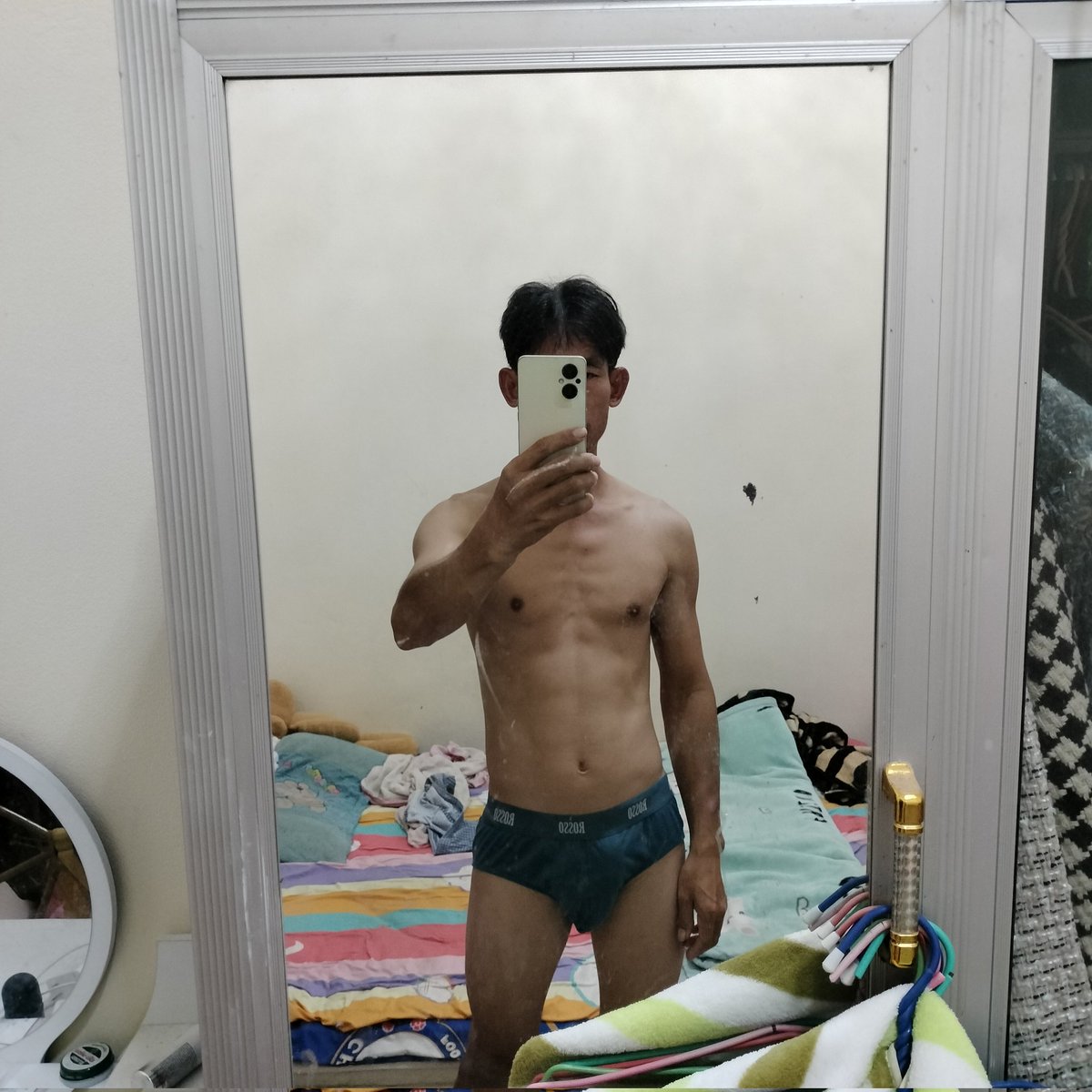 มันกะบ่แม่นของสิลืม ง่ายๆ tweet media