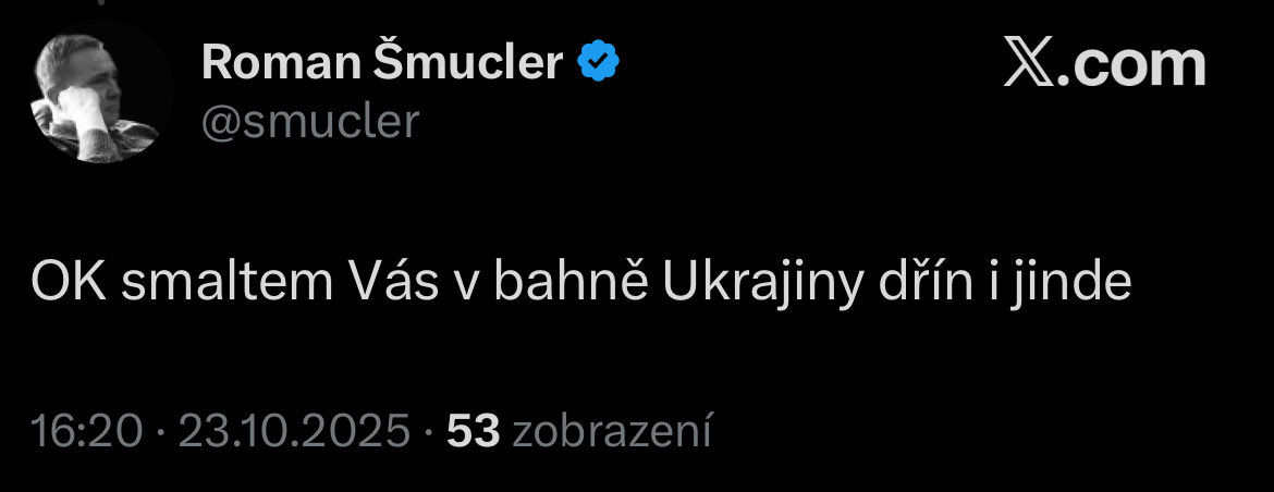BezeLží tweet media