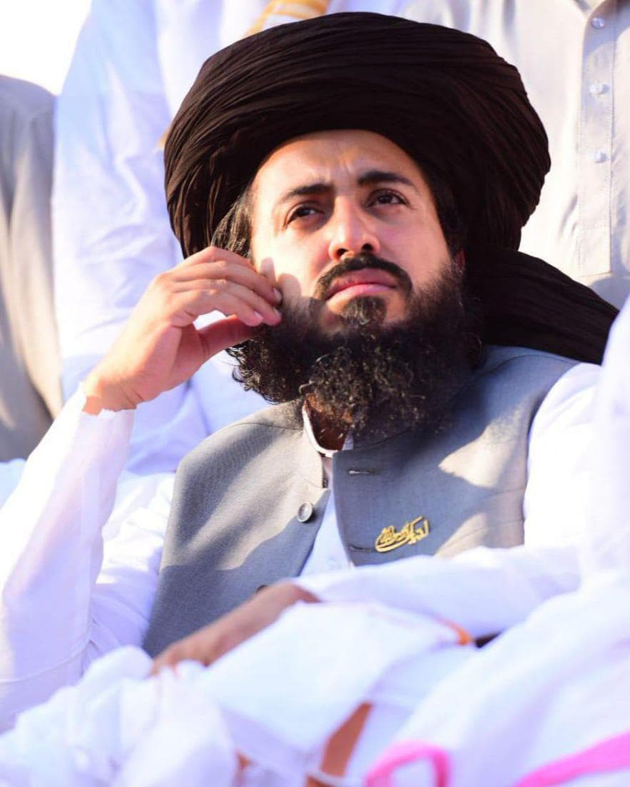سعد جدوں آوے گا
 تے لگ پتہ جاوے گا
ان شاء اللہ
بڑے بول نہیں ہیں  اللہ پاک معاف کرے ۔ اللہ پاک سعد بھائی کی حفاظت فرماے۔ اور انہیں کامیاب و سرخرو کرے ۔ 

#خون_لیگ_کامتشددفیصلہ