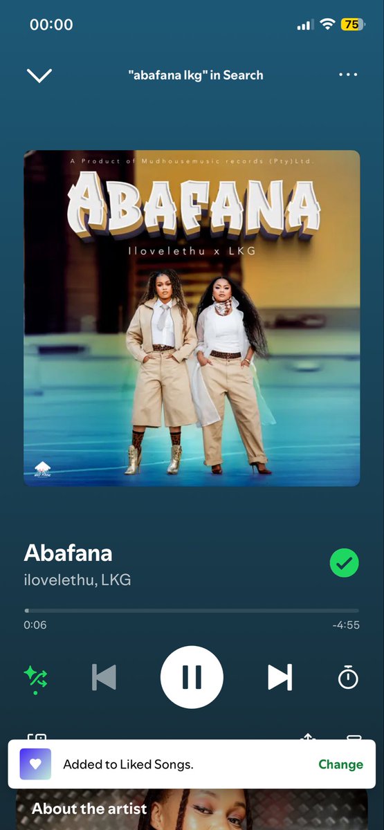 Bana manga abafana!!! 🔥💃🏽💃🏽

Ndithi boys are liars!! 😂🔥🔥