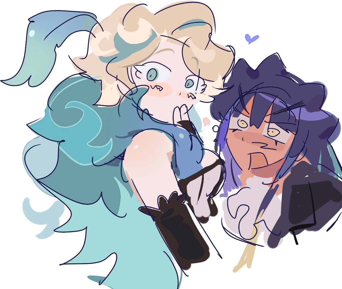 ☆fien (commissions open) tweet media