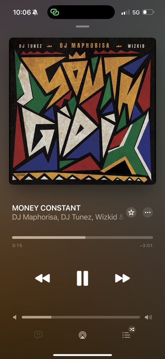 Olamide0fficial's tweet image. Which of these new Wizkid’s features is your favorite? 

• Money Constant 
• Abangani
• Fiesta