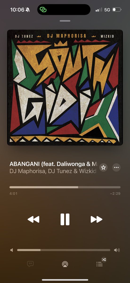 Olamide0fficial's tweet image. Which of these new Wizkid’s features is your favorite? 

• Money Constant 
• Abangani
• Fiesta