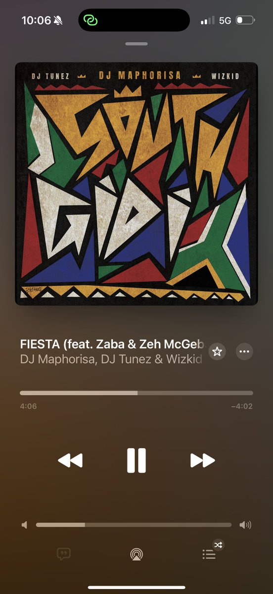 Olamide0fficial's tweet image. Which of these new Wizkid’s features is your favorite? 

• Money Constant 
• Abangani
• Fiesta