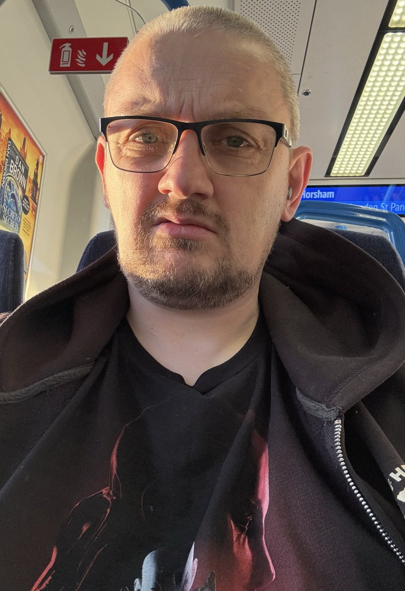 NeilGortz's tweet image. MCM bound, it’s too early for this