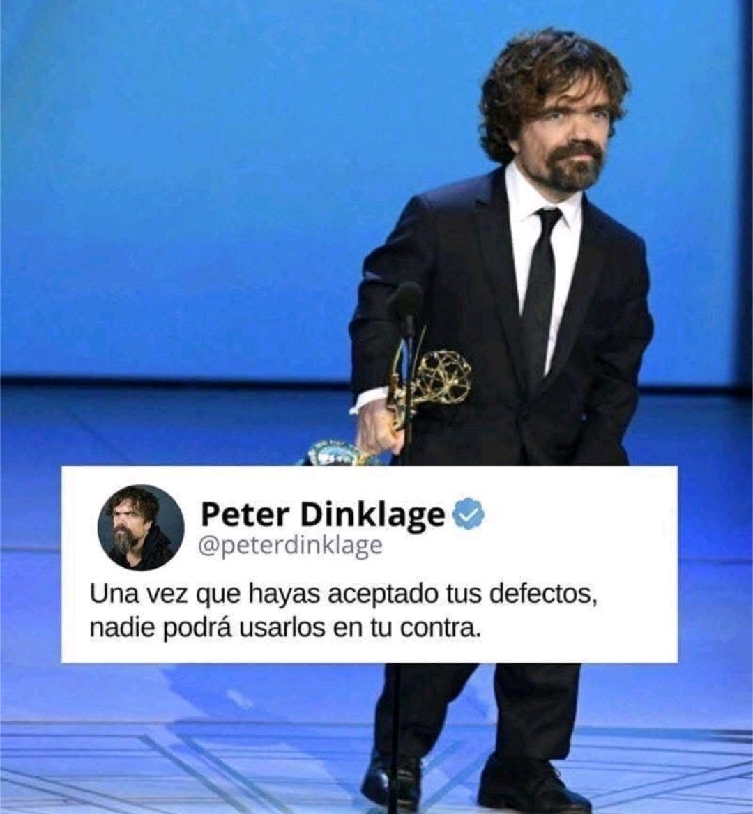 Eficacia Personal | Jose A. Bonilla tweet media