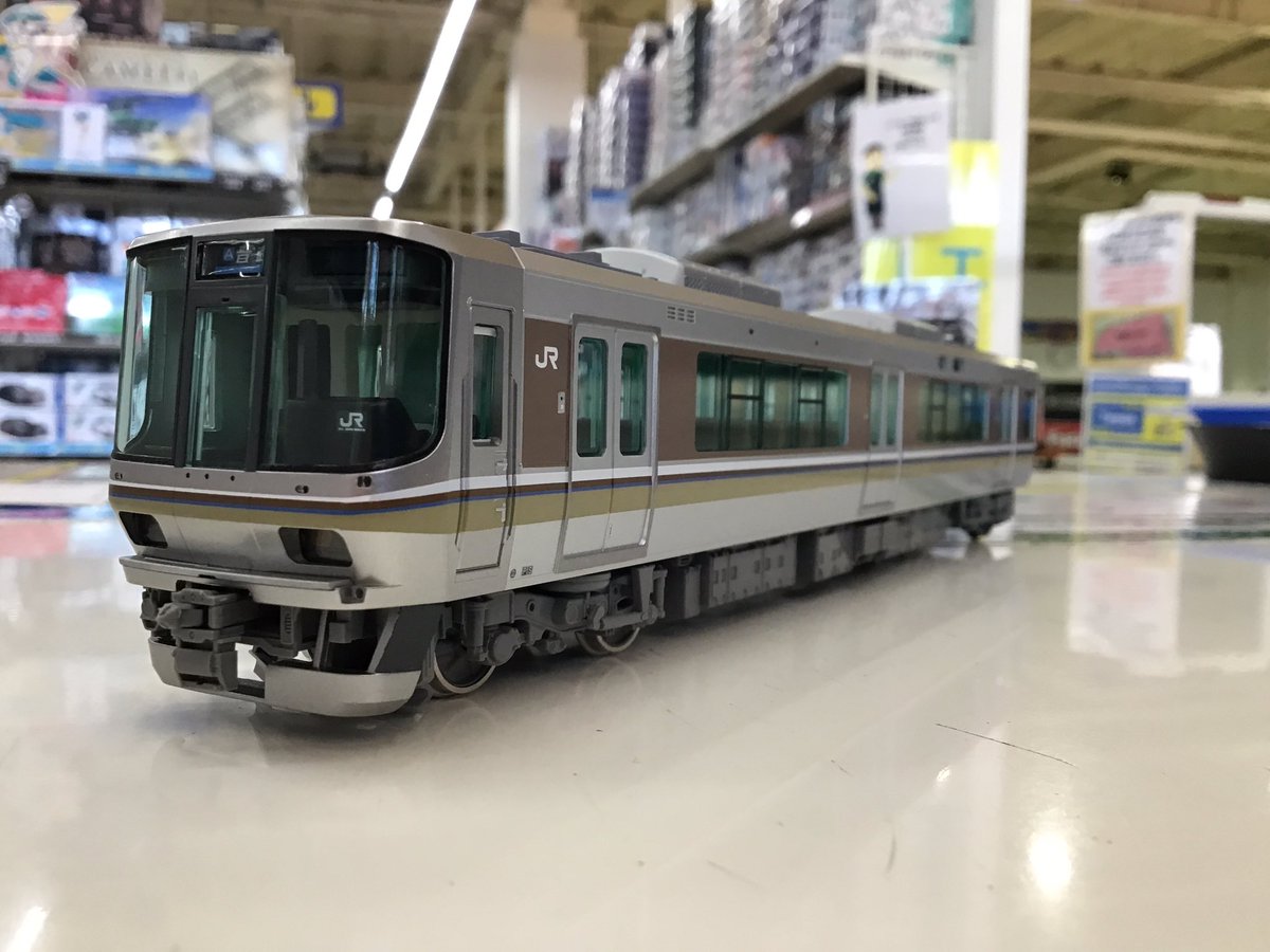 渡部様オプション追加分 ホビーショップタムタム SW神戸店 on X