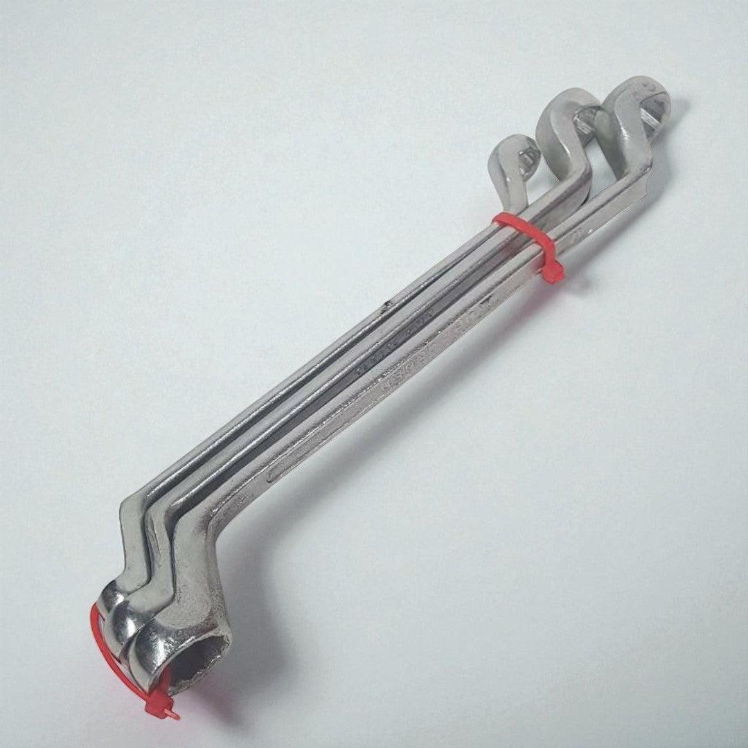 arlissbryant's tweet photo. Box End Mechanics Metric Wrench Set – 3pc, 10mm–17mm, Offset Ends https://t.co/Jn2DPOXTkH #signs #ChickenDaddy #woodstove #chickencoop #Etsy #Maxtech-Mechanics https://t.co/97YRJcQOLk