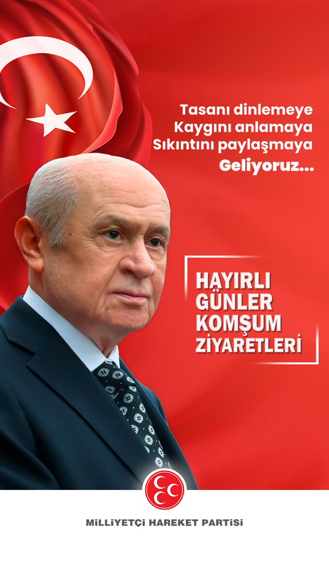 MHPCorum19's tweet photo. Tasanı dinlemeye
Kaygını anlamaya
Sıkıntını paylaşmaya
Geliyoruz...

Hayırlı Günler Komşum Ziyaretleri https://t.co/08tnG0p9c8