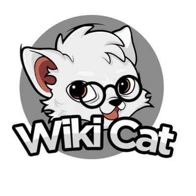 Tomorrow is $WIKICAT shilling day.

Have you made a single post about it yet?

Let’s create massive awareness before tomorrow.

Let’s paint everywhere WHITE.

Join the community hangout today for more details.🔥