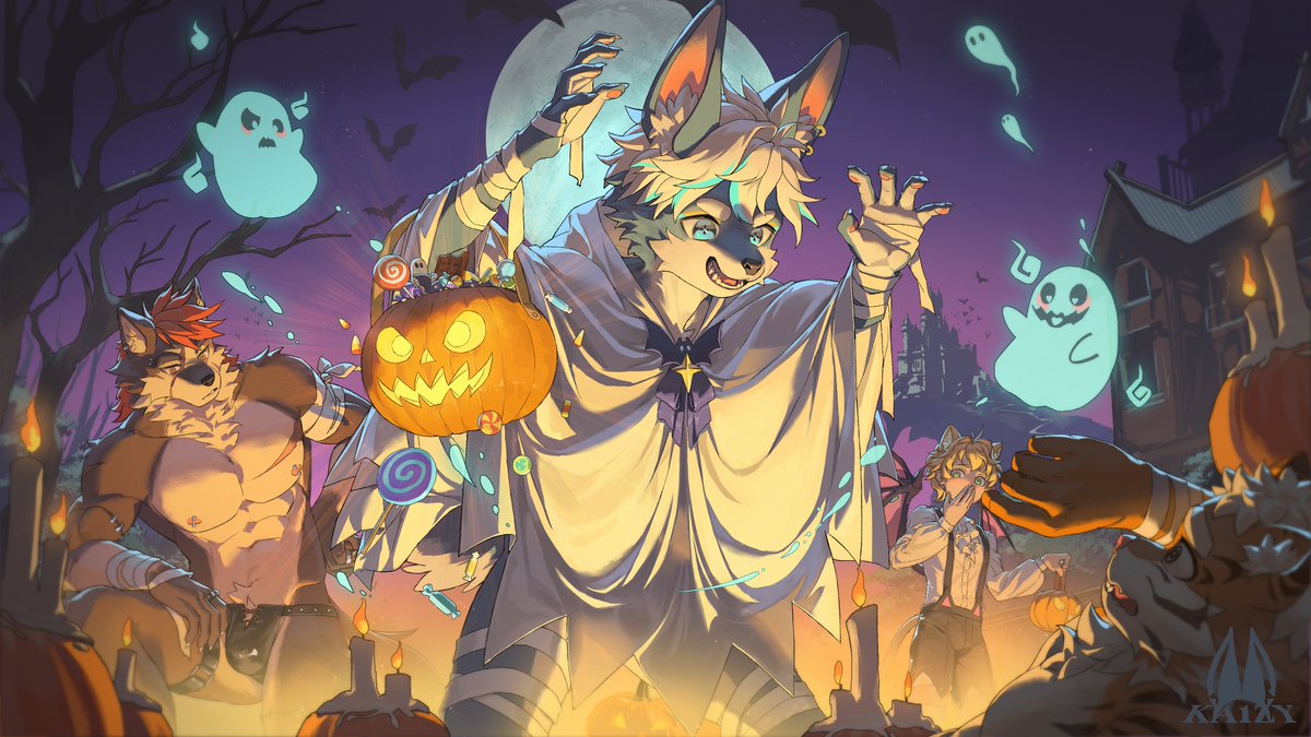 Ka1Zy001 (@Ka1Zy301) / Posts / X