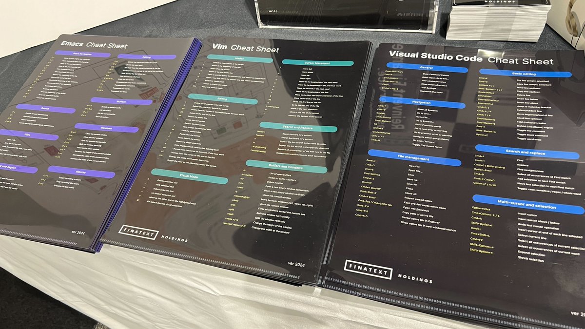 FinatextDev's tweet image. いよいよ明日はVue Fes Japan 2025です!
Finatextホールディングスのブースでは、HHKB Professionalなど、豪華景品が当たるガラガラくじを実施します💫
場所はスポンサーブースの12番になりますので、ご来場の方はぜひお立ち寄りくださいませ!
#vuefes #vuejs