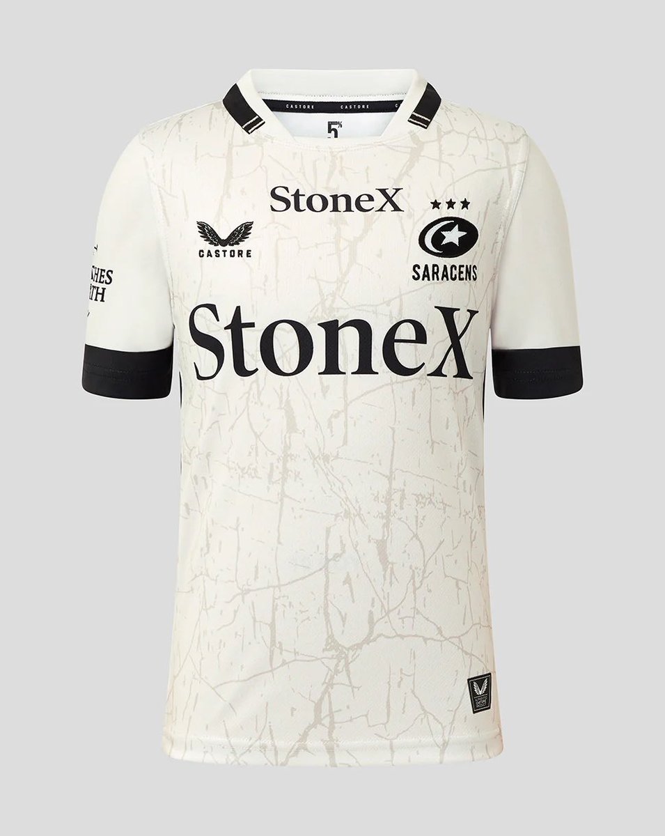 Saracens Supporters Association tweet media