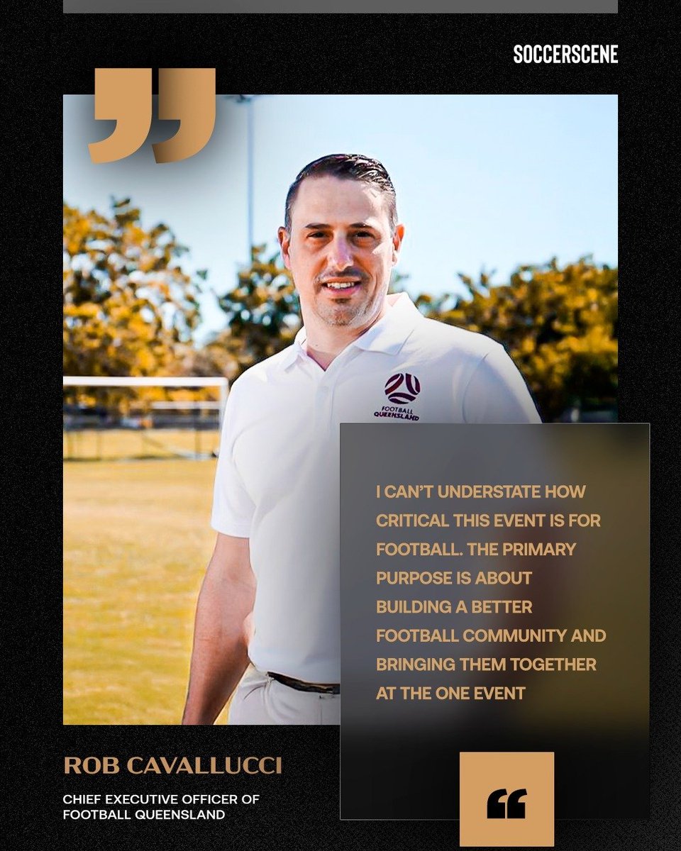 Football Queensland tweet media