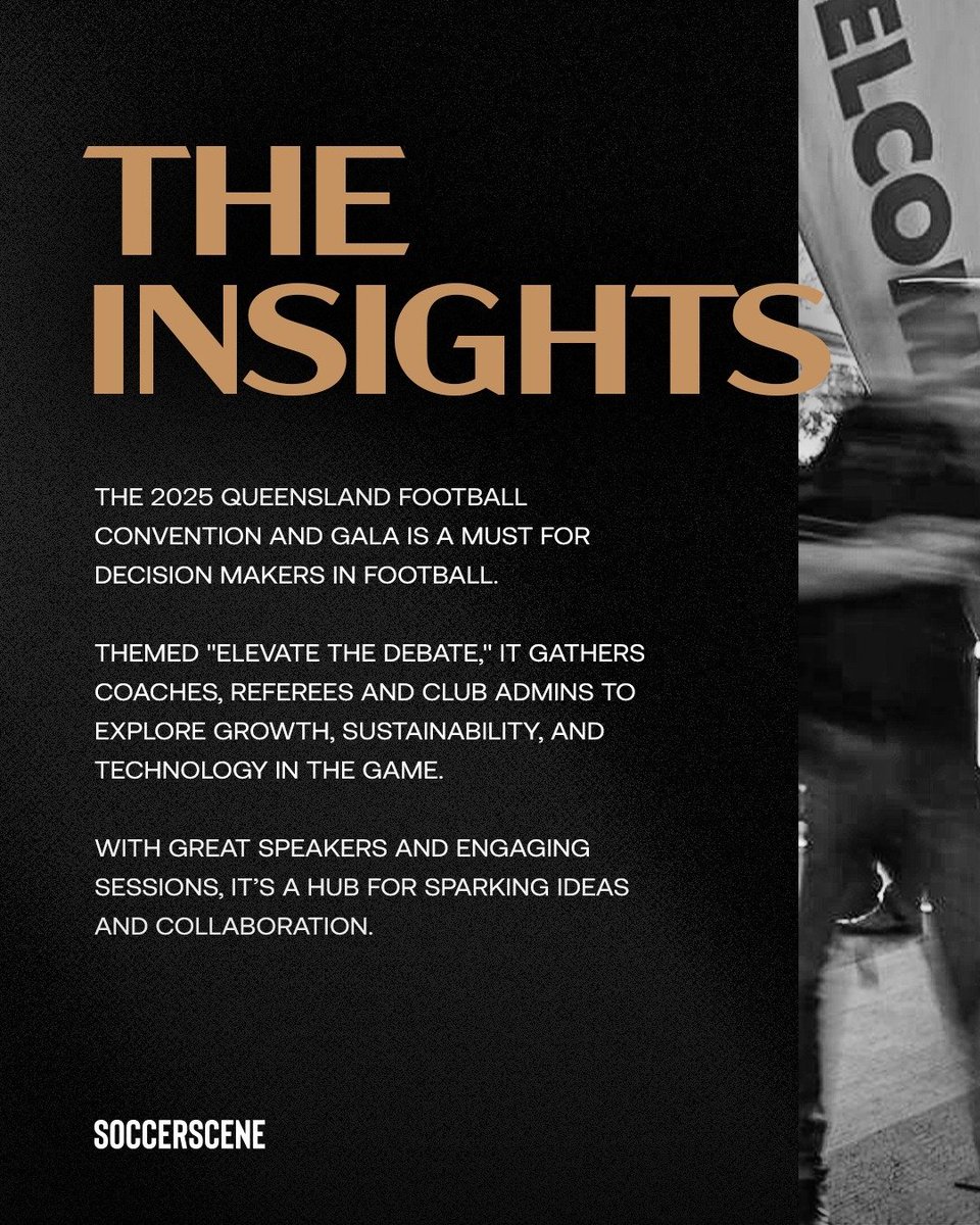 Football Queensland tweet media