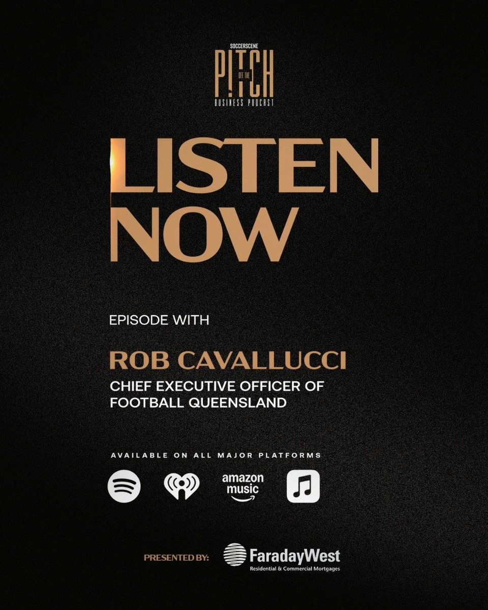 Football Queensland tweet media