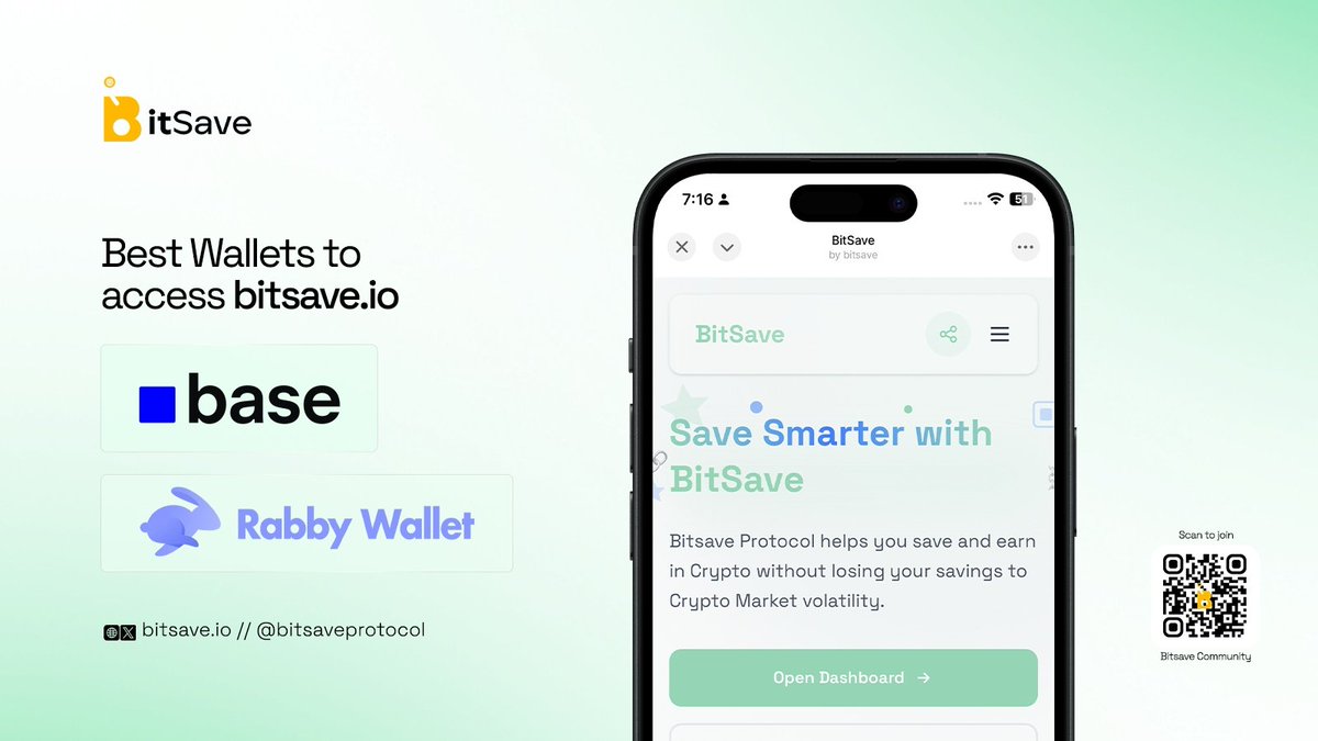 OnyekaEkwemozor's tweet image. Web3 beyond trading can look like this:
Paying for utilities and running errands: @kwikpikapp
Saving in USDT and hedging against inflation: @BitsaveProtocol 
Google Docs and Google Sheets onchain alternative: @fileverse 
Press-on nails embedded with microchips: @chippedsocial