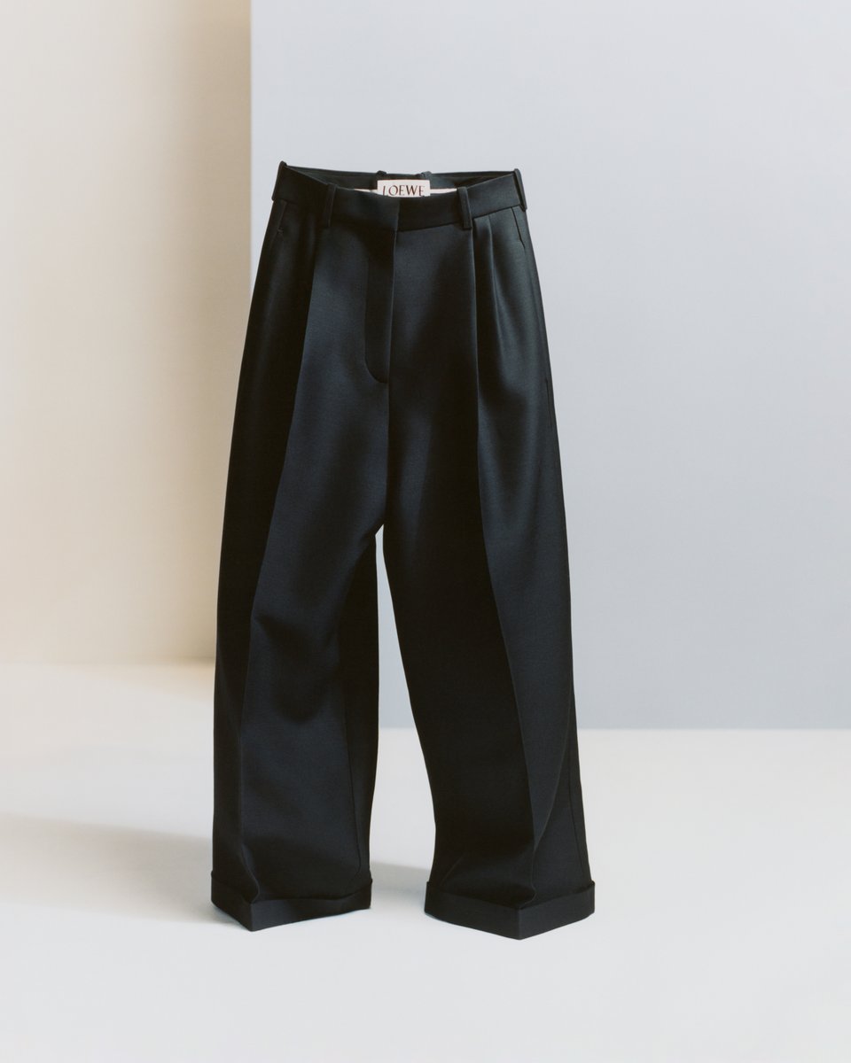 LOEWE JAPAN / ロエベ ジャパン on X