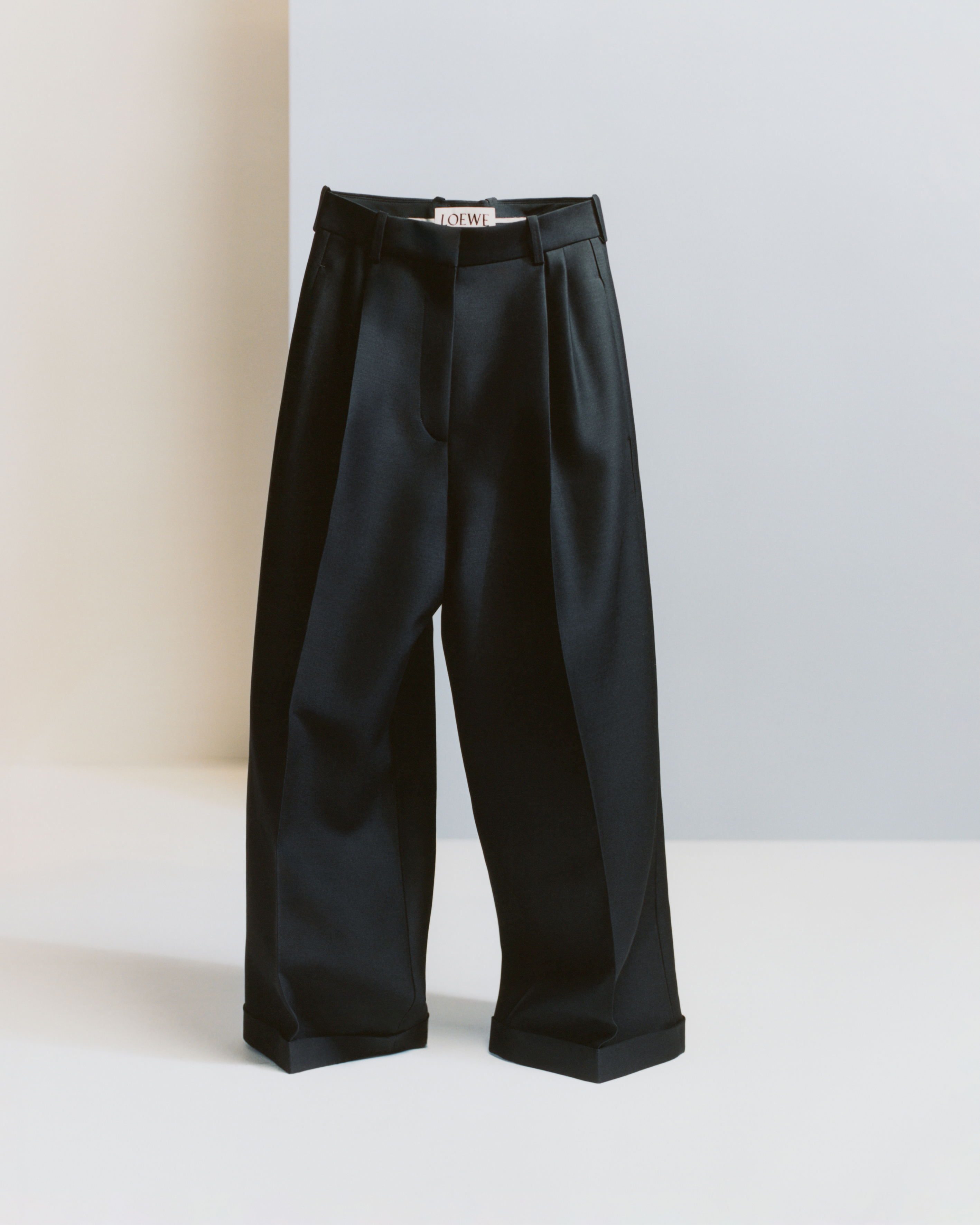 ロエベ - Search / X