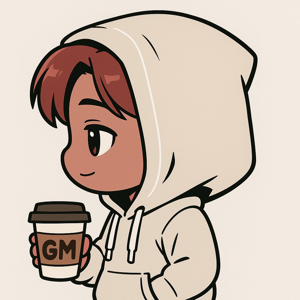 Good Morning everyone ☀️ 
Happy Friday!