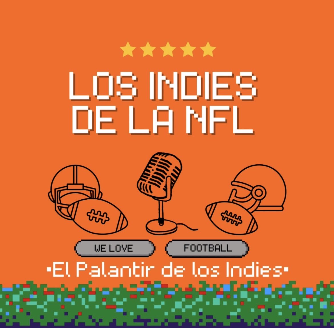 🚨🔮🏈 La previa de la Semana 8 en 'El Palantir de los Indies' con <a href="/santoscr76/">Santos</a>, <a href="/jucort365/">Pablo Lopez</a> y <a href="/CarlitosAyuso/">Carlos Ayuso</a> 
Que lo disfrutéis. 🙏🏻

🟢 spotify.link/Ddl5GSEDIXb
🟠 go.ivoox.com/rf/161232226
🟣 podcasts.apple.com/es/podcast/los…