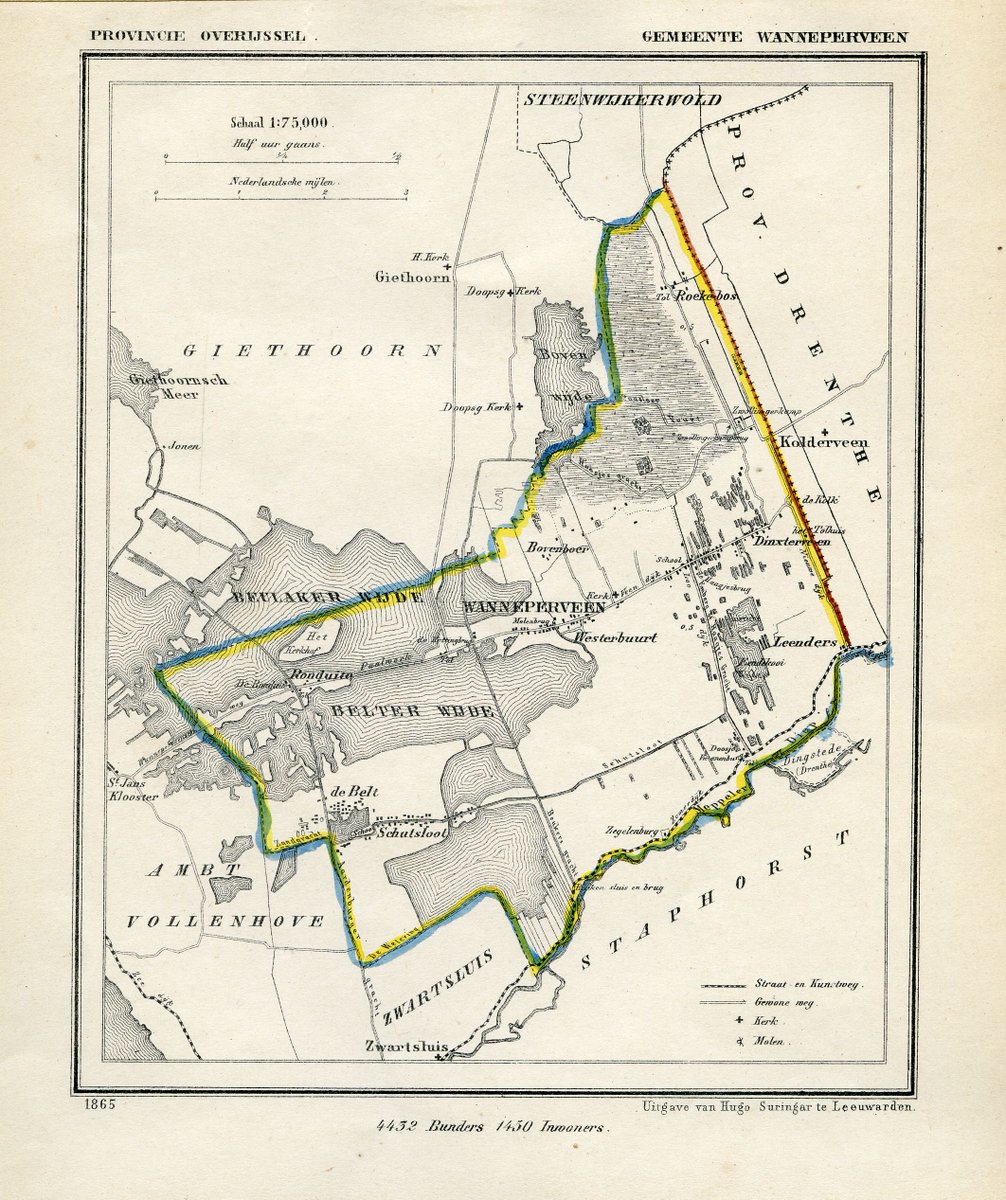 Gemeentearchief Steenwijkerland tweet media