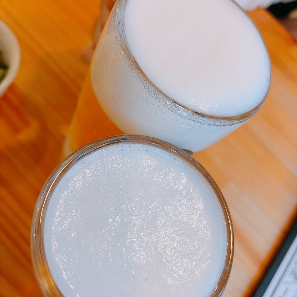 情ホル会時代、毎週金曜日に来ていたお店。当時は底値チャレンジで激安狙ってたなぁ。
WE ARE MATSUMOTO GENERATION⛄️