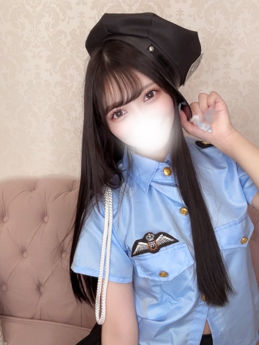 eg99387's tweet photo. 職務質問より密着検査が好き💞 https://t.co/gtWYyiDcsh
