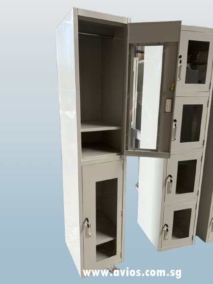 Lockers_SG's tweet photo. Contractor Lockers, Worker Lockers, Staff Lockers for Changi Airport approved by CAG.

specially build lockers for workers operating within Changi Airport with strict requirements by CAG.

2 tiers Metal Lockers and 4 Tiers Metal Lockers with Acrylic viewing Window and locks. https://t.co/on4Pd50MYG